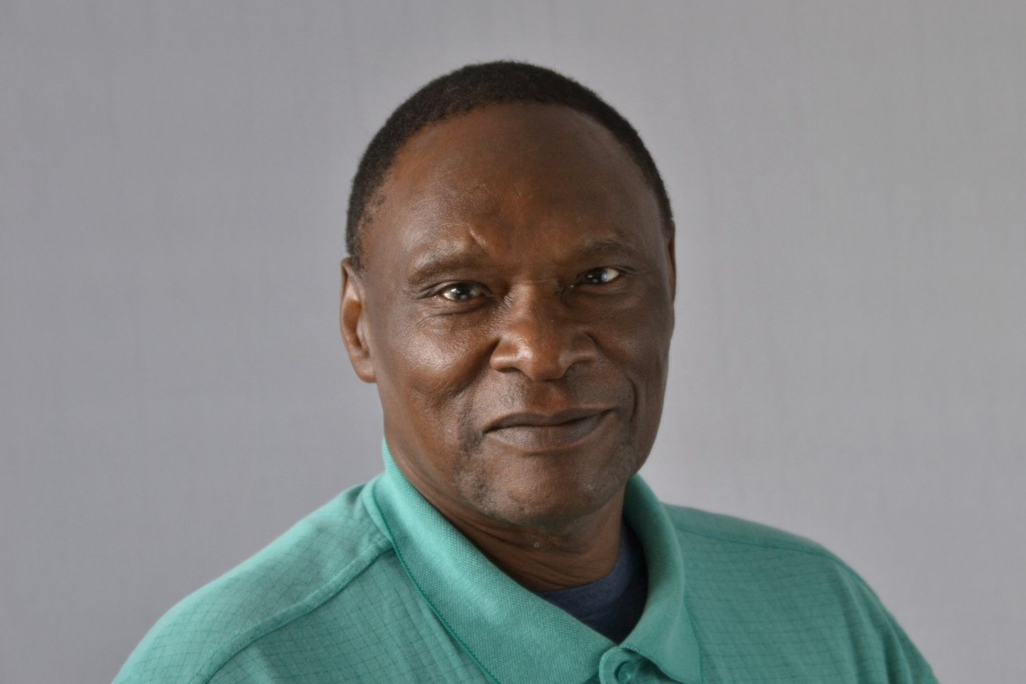 Patrick Wainaina